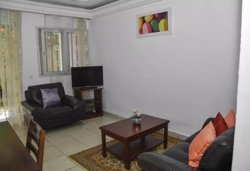 Residence Des Lilas