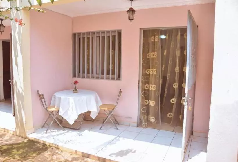 Residence Des Lilas