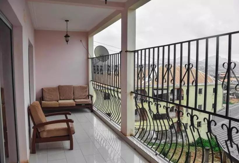 Residence Des Lilas