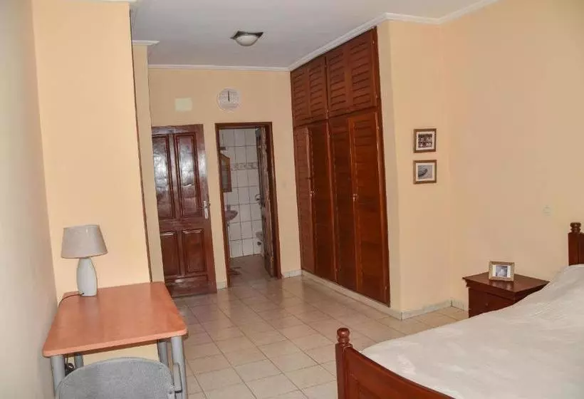 Residence Des Lilas