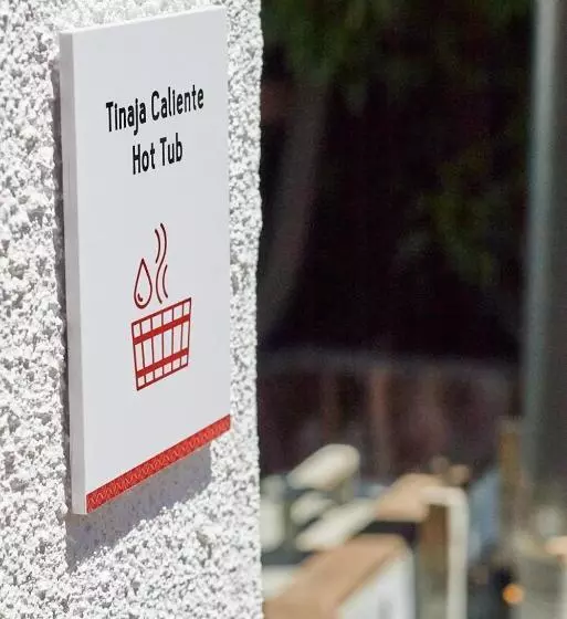 Majatalo Hostal Aldea Colchagua Experience