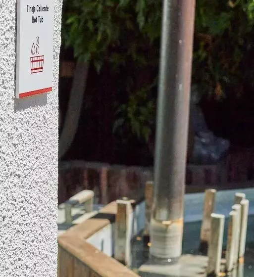 Majatalo Hostal Aldea Colchagua Experience