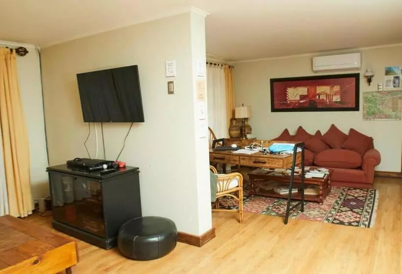 Majatalo Hostal Aldea Colchagua Experience