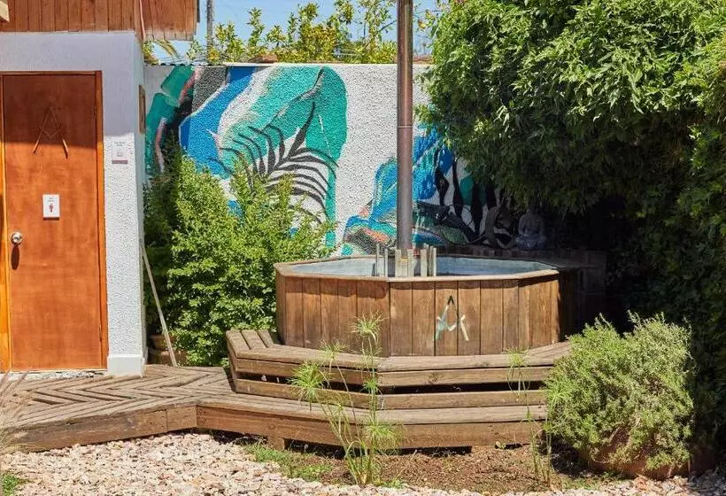 Majatalo Hostal Aldea Colchagua Experience