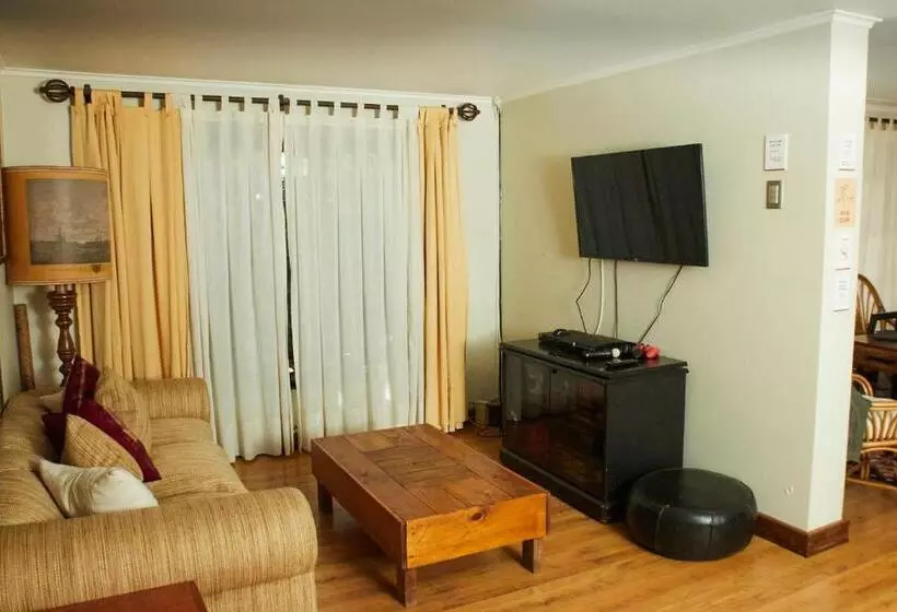 Majatalo Hostal Aldea Colchagua Experience