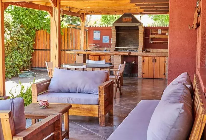 Majatalo Hostal Aldea Colchagua Experience