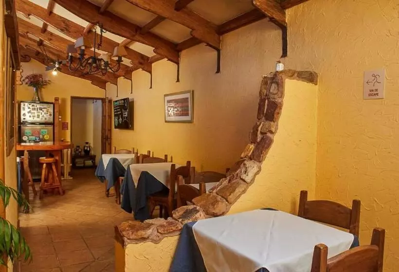 Majatalo Hostal Aldea Colchagua Experience