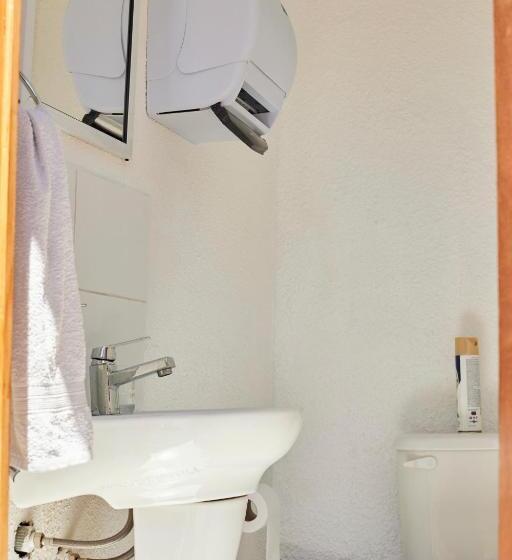 پانسیون Hostal Aldea Colchagua Experience