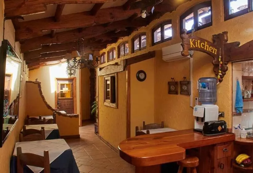 Majatalo Hostal Aldea Colchagua Experience