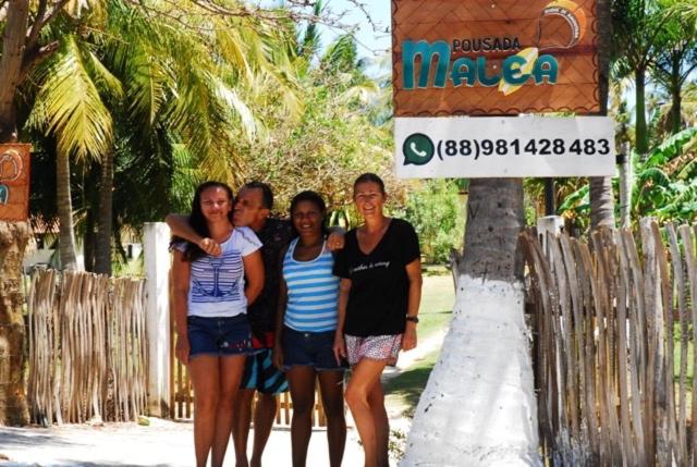 膳宿费 Pousada Malea