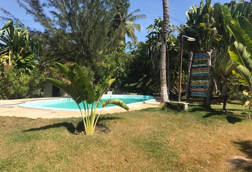 膳宿费 Pousada Malea