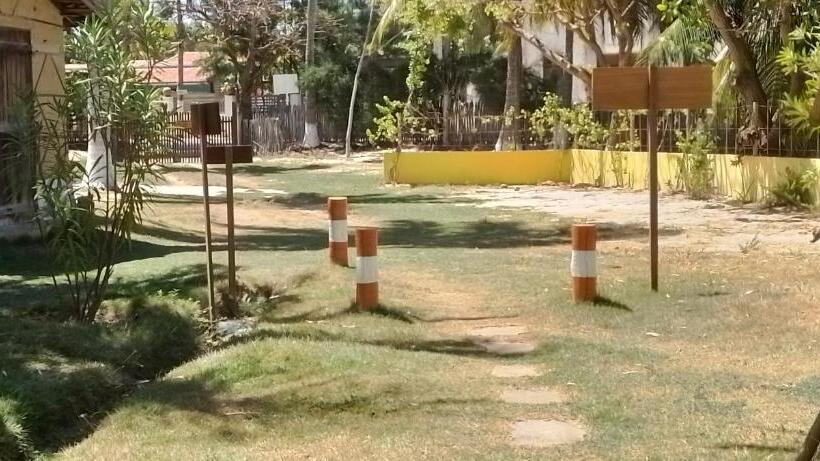 膳宿费 Pousada Malea