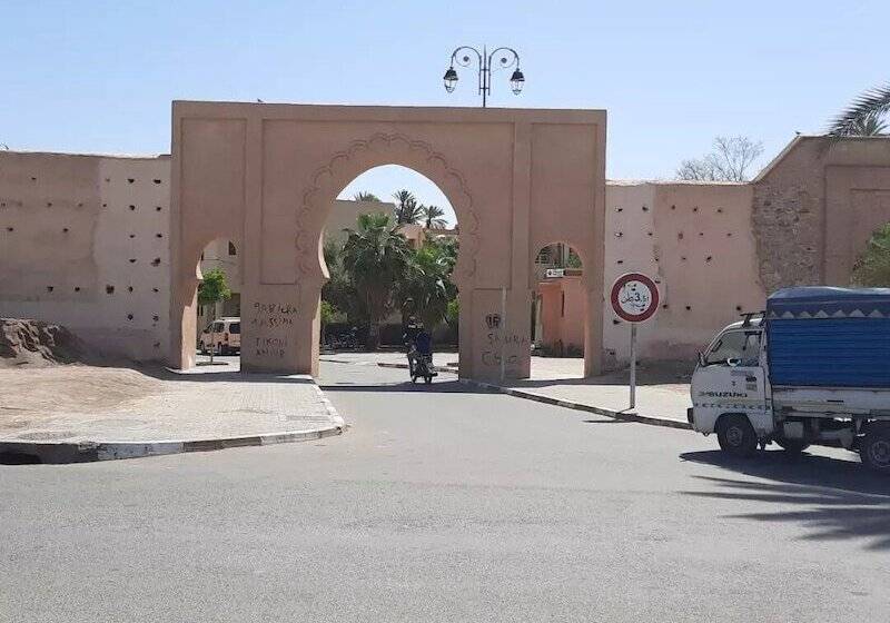 پانسیون Riad 1001 Couleurs