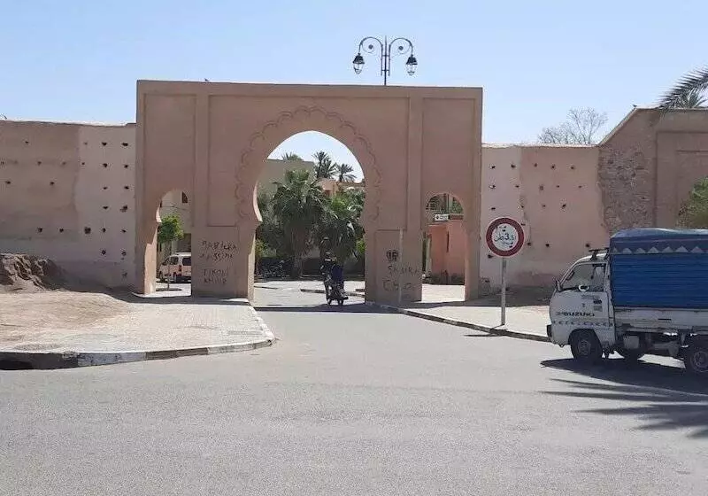 پانسیون Riad 1001 Couleurs