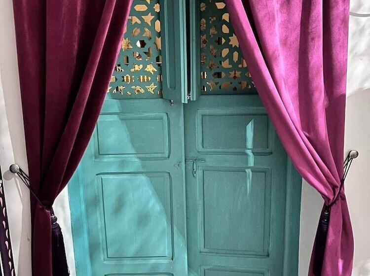 پانسیون Riad 1001 Couleurs