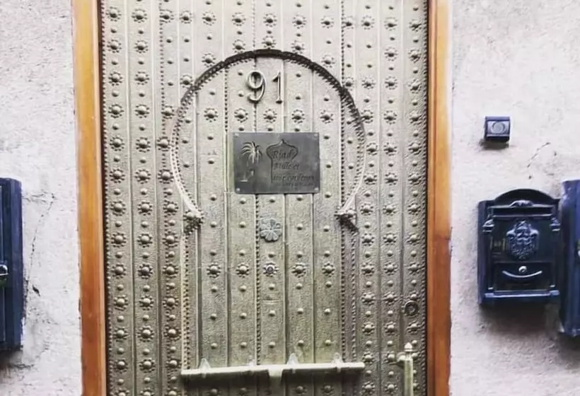 پانسیون Riad 1001 Couleurs