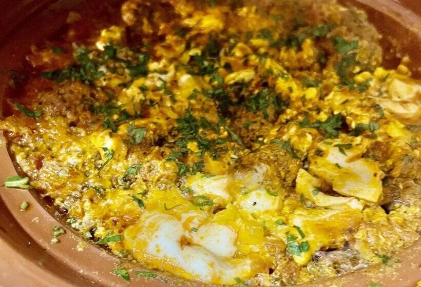 پانسیون Riad 1001 Couleurs