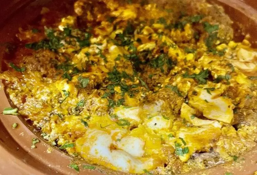 پانسیون Riad 1001 Couleurs