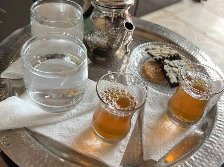 پانسیون Riad 1001 Couleurs