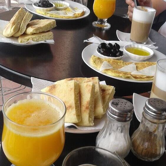 پانسیون Riad 1001 Couleurs