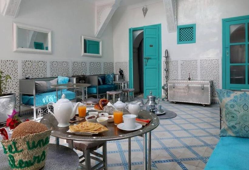 پانسیون Riad 1001 Couleurs