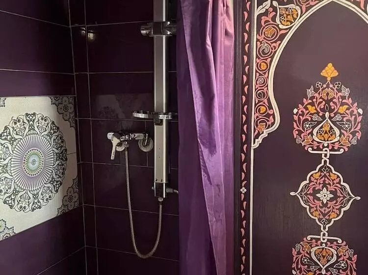 پانسیون Riad 1001 Couleurs