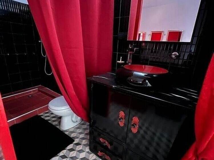 پانسیون Riad 1001 Couleurs