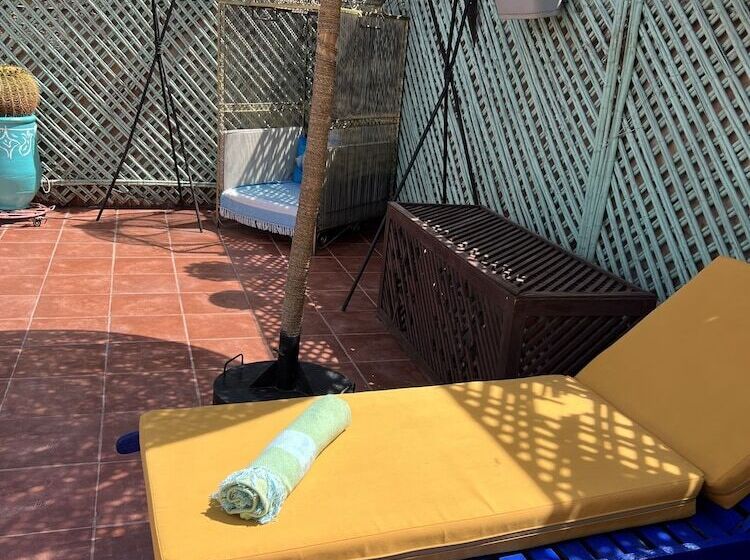 پانسیون Riad 1001 Couleurs