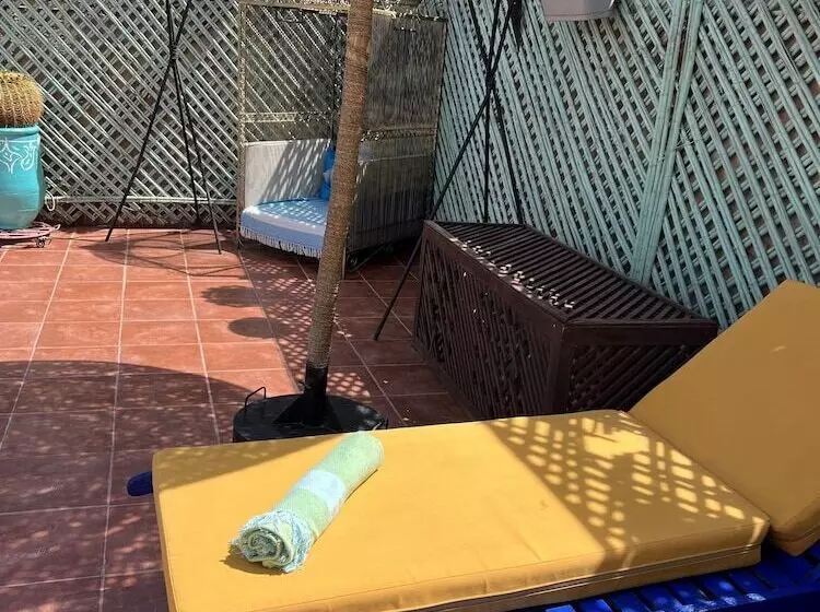 پانسیون Riad 1001 Couleurs