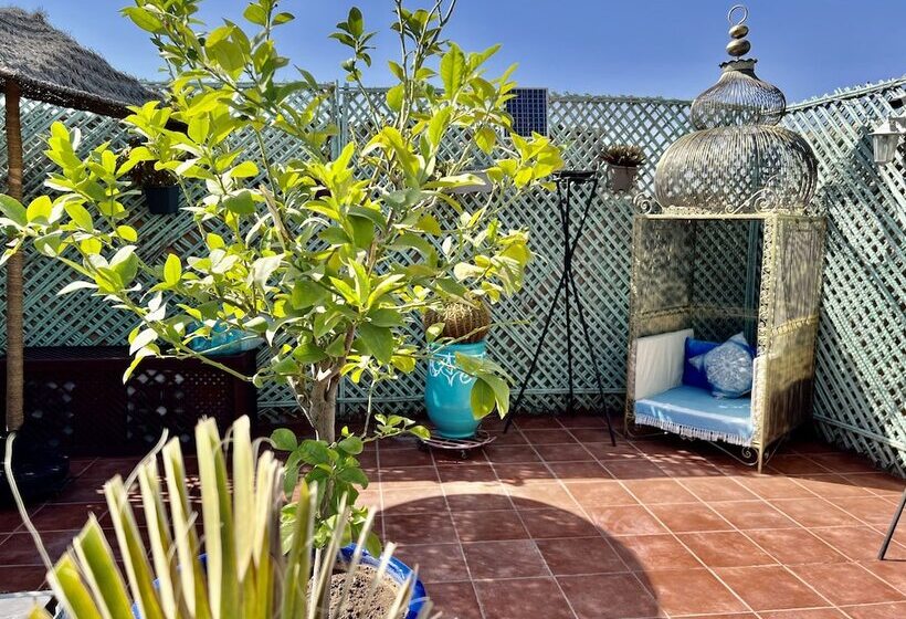 پانسیون Riad 1001 Couleurs