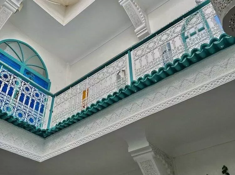 پانسیون Riad 1001 Couleurs