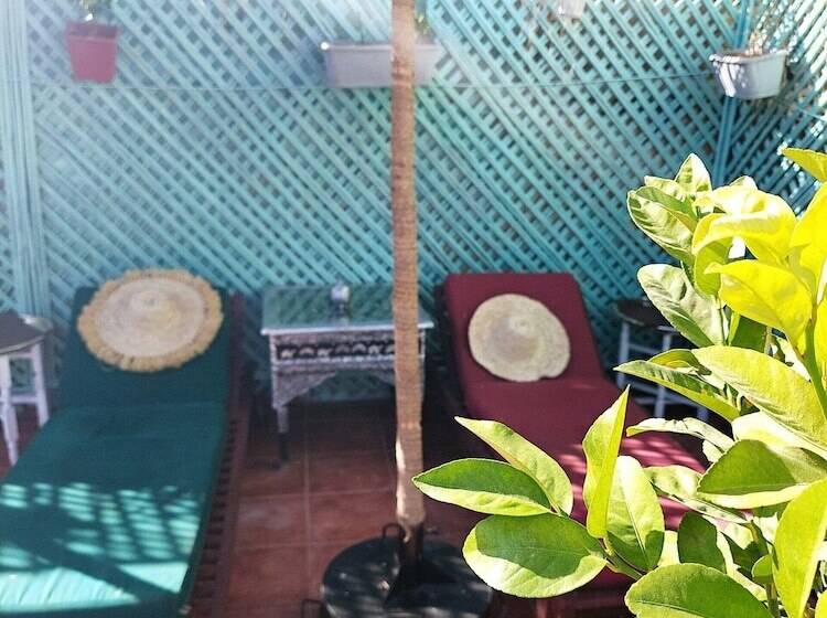 پانسیون Riad 1001 Couleurs