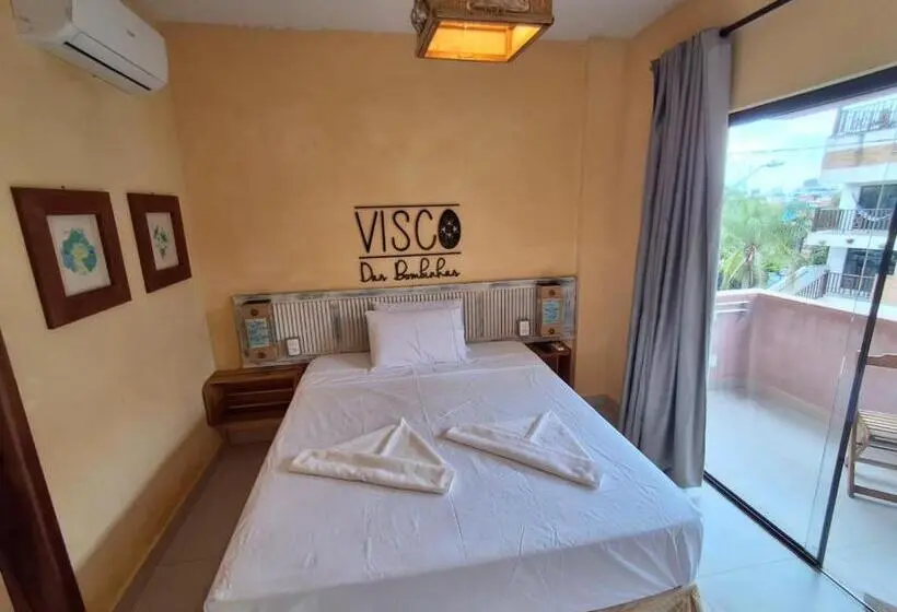 پانسیون Vila Artesania
