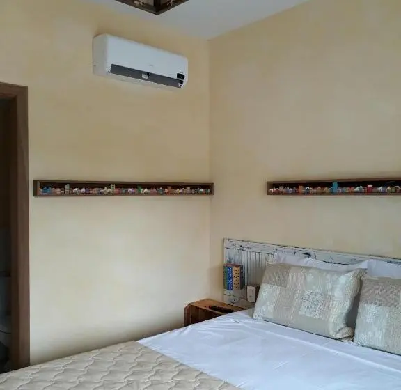پانسیون Vila Artesania