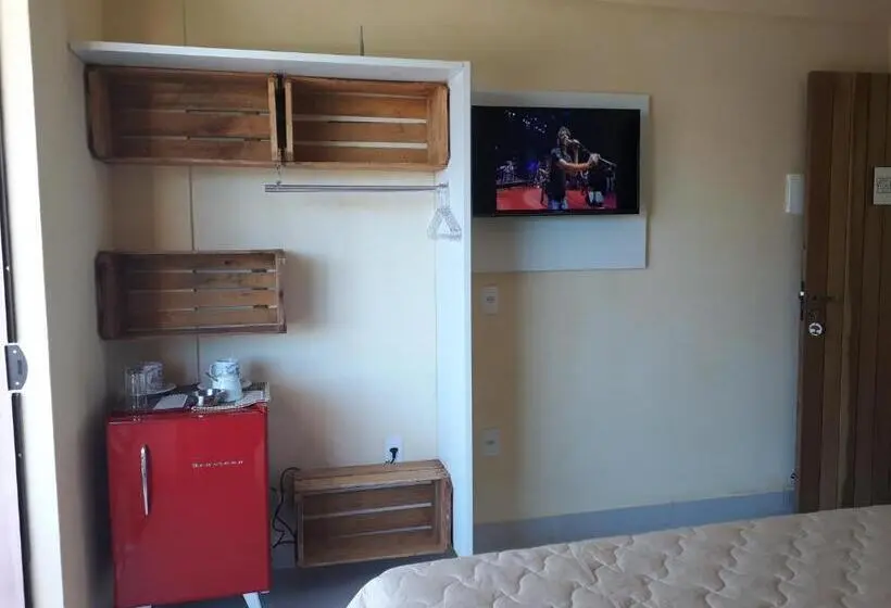 پانسیون Vila Artesania