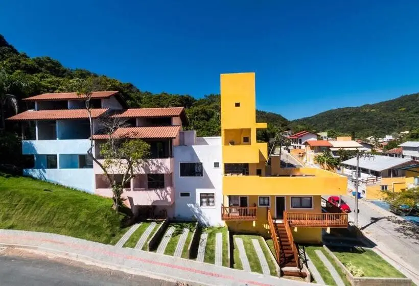 پانسیون Vila Artesania