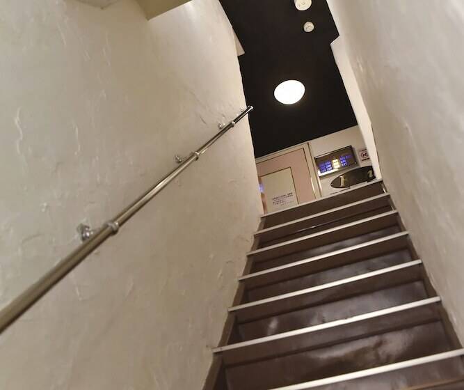 天然個室温泉 Hotel Lafontaine 諏訪