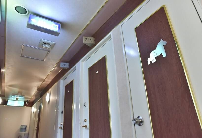 天然個室温泉 Hotel Lafontaine 諏訪