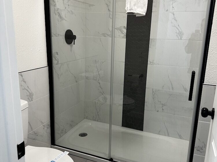 فندق على الطريق Sierra Inn