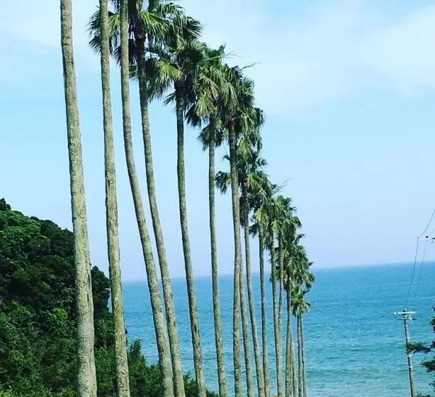 پانسیون Guesthouse Irago