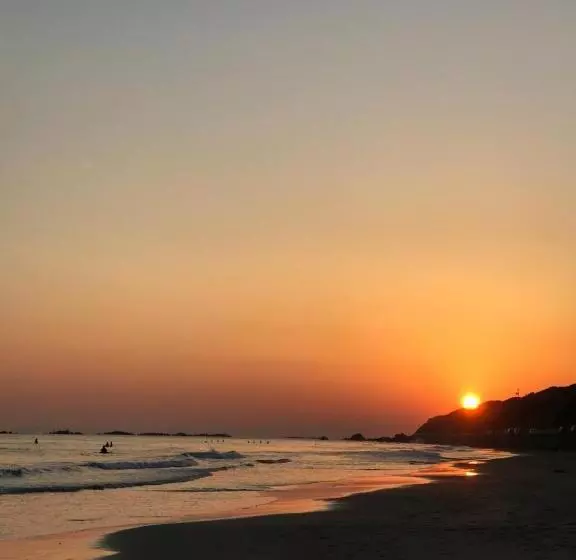 پانسیون Guesthouse Irago