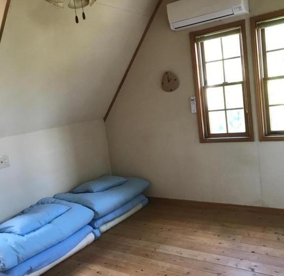 Pensione Guesthouse Irago