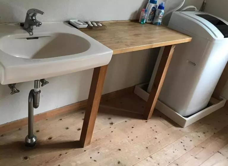 پانسیون Guesthouse Irago