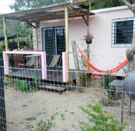 Hostel Casita Picaflor