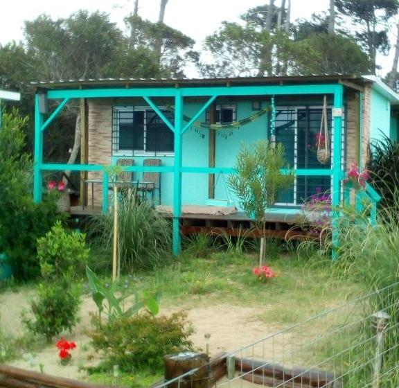 Hostel Casita Picaflor