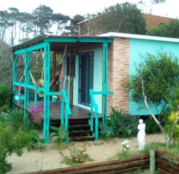 Hostel Casita Picaflor