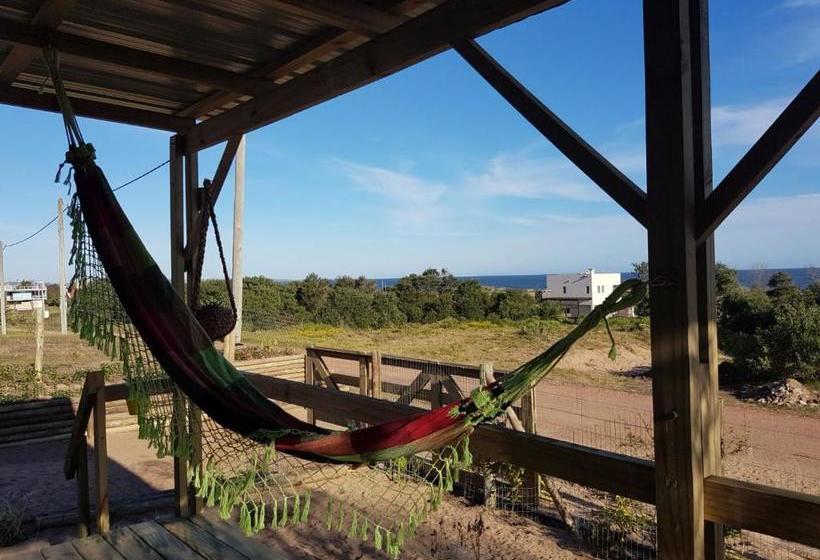 Hostel Casita Picaflor