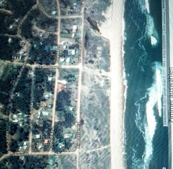 Hostel Casita Picaflor