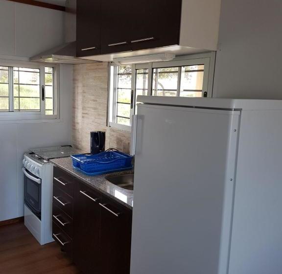 Hostel Casita Picaflor