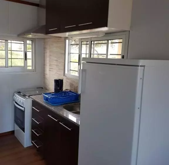 ユースホステル Casita Picaflor